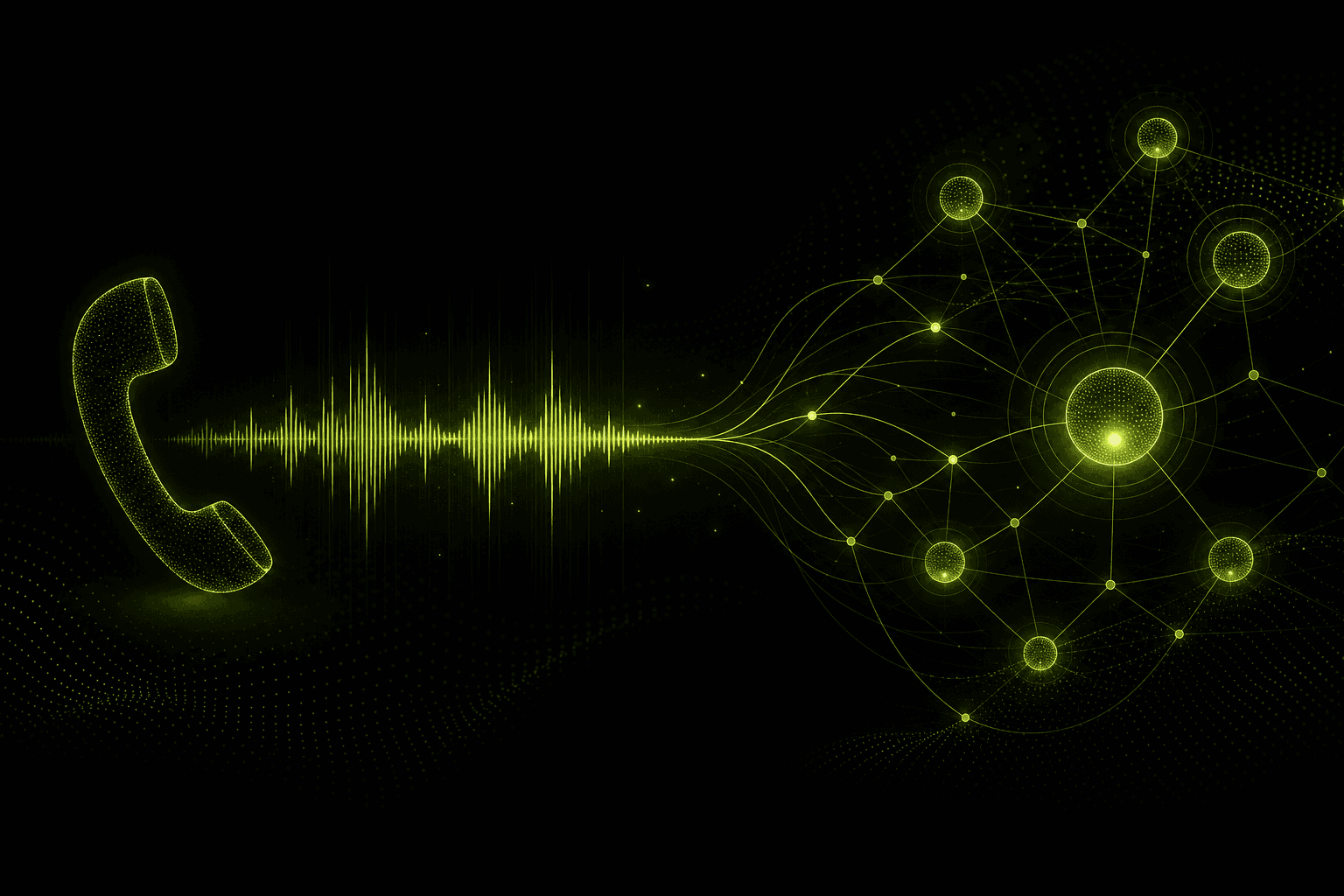Иллюстрация: ИИ-анализ звонка и отработка возражений в EchoAudit